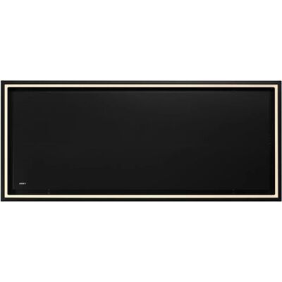 NOVY - Pureline Pro Compact - 120 cm - Black - Ceiling hood NOVY - Pureline Pro Compact - 120 cm - Black - Ceiling hood