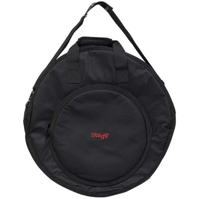 Custodia per Piatti Stagg CYB-10 - Borsa per Piatti Custodia per Piatti Stagg CYB-10 - Borsa per Piatti