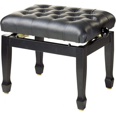 Stagg PB85 BKP SBK - Piano Bench Stagg PB85 BKP SBK - Piano Bench