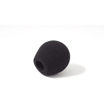Stagg WS-S35/B5 - Microphone Windscreen - Black Stagg WS-S35/B5 - Microphone Windscreen - Black