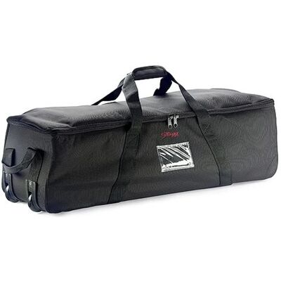 Custodia per percussioni Stagg PSB-38/T - Trasporto accessori Custodia per percussioni Stagg PSB-38/T - Trasporto accessori