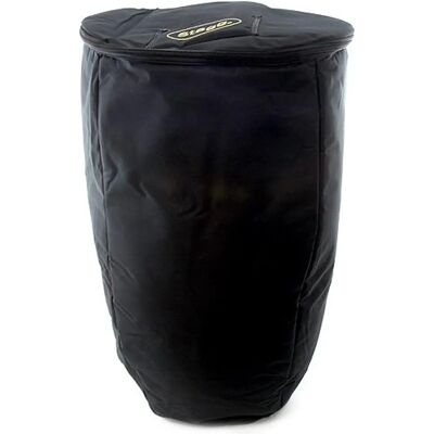 Funda profesional para Conga Stagg CGB-12 - Conga, Negro, 43cm, 30cm, 75cm - Percusión Funda profesional para Conga Stagg CGB-12 - Conga, Negro, 43cm, 30cm, 75cm - Percusión