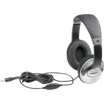 Stagg Earphones Compact Headphones SHP-2300H - Earphones Stagg Earphones Compact Headphones SHP-2300H - Earphones