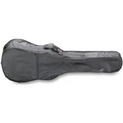 Stagg STB-1 C3 Gitarrentasche - Klassisch, Schwarz Stagg STB-1 C3 Gitarrentasche - Klassisch, Schwarz