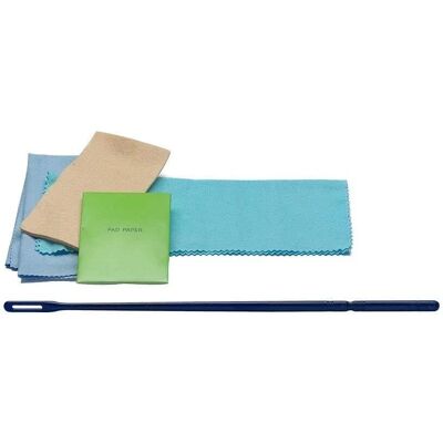 Kit di pulizia per flauto Stagg SCK-FL Kit di pulizia per flauto Stagg SCK-FL