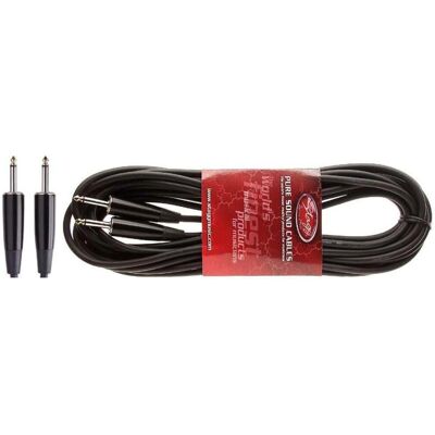 Stagg SSP3PP15 3 m Jack Speaker Cable - Speaker Cable Stagg SSP3PP15 3 m Jack Speaker Cable - Speaker Cable