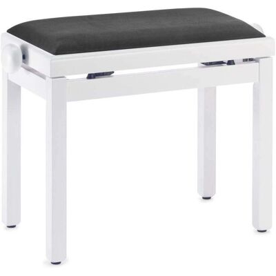 Stagg PB39 Banc de Piano Ajustable - Banc de Piano Stagg PB39 Banc de Piano Ajustable - Banc de Piano