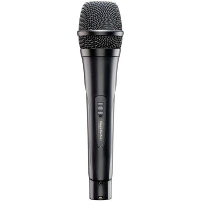 Microfono Stagg SDMP30 - Microfono dinamico per voce e strumenti Microfono Stagg SDMP30 - Microfono dinamico per voce e strumenti