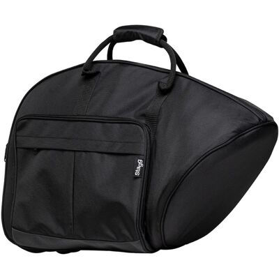 Stagg Bag SB-FH-BK - Durable, Water-resistant Horn Case Stagg Bag SB-FH-BK - Durable, Water-resistant Horn Case