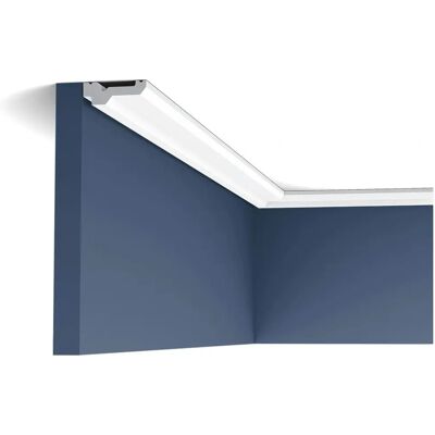 Orac Decor LUXXUS C360 - Rilievo Orac Decor LUXXUS C360 - Rilievo