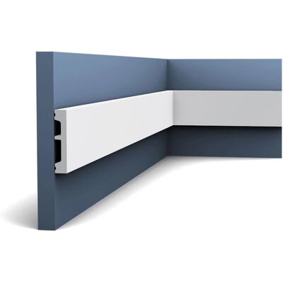 Orac Decor Weiß Türrahmen Multifunktional 230cm - Türrahmen Orac Decor Weiß Türrahmen Multifunktional 230cm - Türrahmen