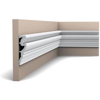 Orac Decor Molding - Curved DX170-2300 - Heritage Orac Decor Molding - Curved DX170-2300 - Heritage