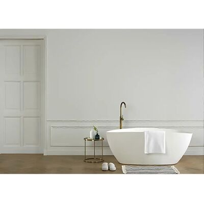 Cornice porta flessibile Orac Decor - LUXXUS DX174F, Bianco, 200cm, 2.2cm, 6cm - Cornice porta Cornice porta flessibile Orac Decor - LUXXUS DX174F, Bianco, 200cm, 2.2cm, 6cm - Cornice porta