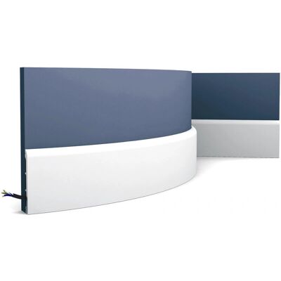 Orac Decor AXXENT Flexible Leiste - Flexible moulding Orac Decor AXXENT Flexible Leiste - Flexible moulding