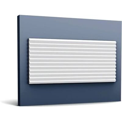 Orac Decor W108 Zigzag 3D Wall Panel - Modern Interior Decor Orac Decor W108 Zigzag 3D Wall Panel - Modern Interior Decor
