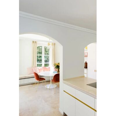 Orac Decor Modern C394-box Cornice - 32m, Bianco, Illuminazione Indiretta Orac Decor Modern C394-box Cornice - 32m, Bianco, Illuminazione Indiretta