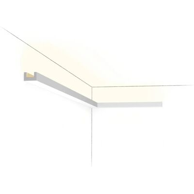 ORAC - Decken- und Wanddekor CX190 zeitlos klassisches Stuckdesign ORAC - Decken- und Wanddekor CX190 zeitlos klassisches Stuckdesign