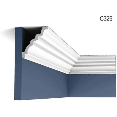 Orac Decor LUXXUS Crown Mouldings - Crown Mouldings Orac Decor LUXXUS Crown Mouldings - Crown Mouldings
