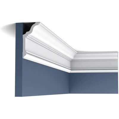 Cornice Orac Decor CX192 Luxxus - Stile classico - Interni/Esterni Cornice Orac Decor CX192 Luxxus - Stile classico - Interni/Esterni
