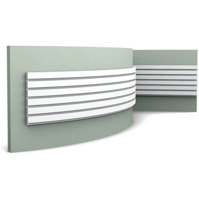 Orac Decor W111F Modern 3d Wandpaneel - 3d Wandpaneel Orac Decor W111F Modern 3d Wandpaneel - 3d Wandpaneel
