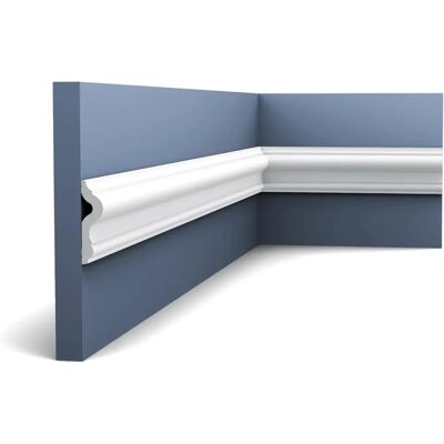 Orac Decor PX202 AXXENT Panel moulding - Frieze Panel moulding Orac Decor PX202 AXXENT Panel moulding - Frieze Panel moulding