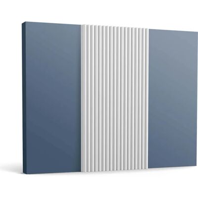 Orac Decor 3D Wall Panel WX210-2600 - Wall Panel Orac Decor 3D Wall Panel WX210-2600 - Wall Panel