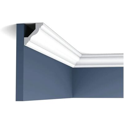 Orac Decor AXXENT CX110 Classic Wall & Ceiling Moulding Orac Decor AXXENT CX110 Classic Wall & Ceiling Moulding