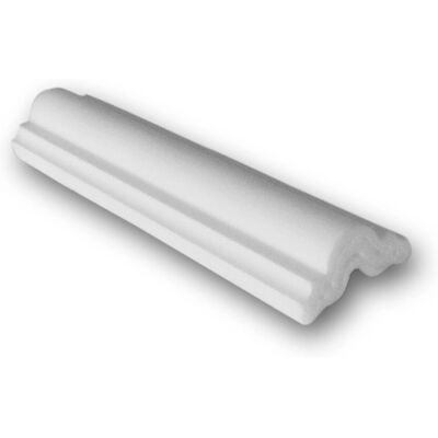 Orac Decor PX103 AXXENT Panelleiste Stuck Dekoration 2 m Orac Decor PX103 AXXENT Panelleiste Stuck Dekoration 2 m