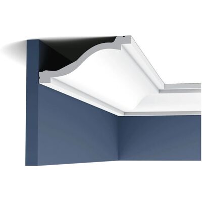Orac Decor LUXXUS C331 Cornice - Classico, leggero, stabile Orac Decor LUXXUS C331 Cornice - Classico, leggero, stabile