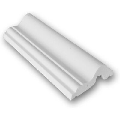 Orac Decor LUXXUS Cornice pannello bianco - Panel Moulding Orac Decor LUXXUS Cornice pannello bianco - Panel Moulding