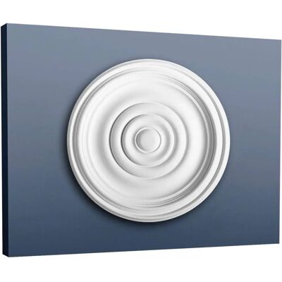 Orac Decor LUXXUS R08 Ceiling Rose - Ceiling Rose Orac Decor LUXXUS R08 Ceiling Rose - Ceiling Rose