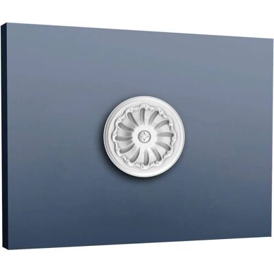 Orac Decor LUXXUS R10 Rosone Soffitto - Rosone Soffitto Orac Decor LUXXUS R10 Rosone Soffitto - Rosone Soffitto