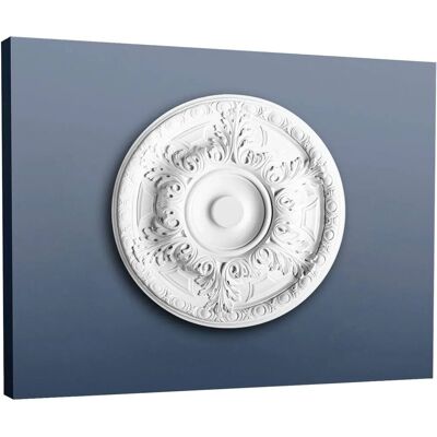 Orac Decor LUXXUS R18 Rosone Soffitto - Rosone soffitto Orac Decor LUXXUS R18 Rosone Soffitto - Rosone soffitto