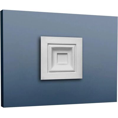 Cornice porta classica Orac Decor Luxxus D200 - Resistente agli urti Cornice porta classica Orac Decor Luxxus D200 - Resistente agli urti