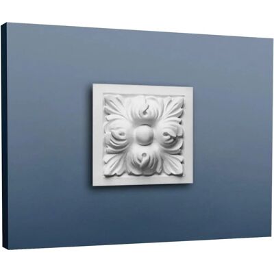 Orac Decor LUXXUS D210 - Cornice porta Neo Rinascimento - 9,6cm Orac Decor LUXXUS D210 - Cornice porta Neo Rinascimento - 9,6cm