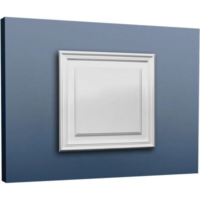 Pannello porta bianco Orac Decor LUXXUS D506 - Pannello porta Pannello porta bianco Orac Decor LUXXUS D506 - Pannello porta