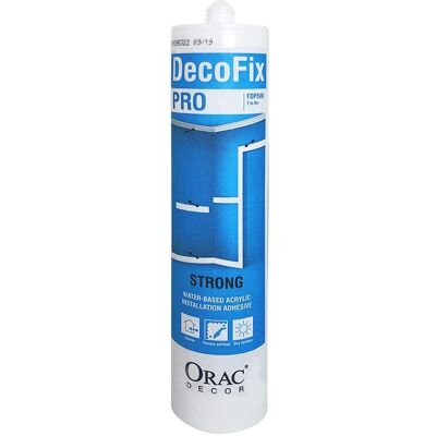 Colla DecoFix FDP500 - 310ml Colla DecoFix FDP500 - 310ml