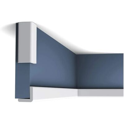 Orac Decor CX134 Multifunktionale Cornice - Innen & Außen Orac Decor CX134 Multifunktionale Cornice - Innen & Außen