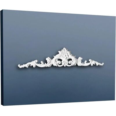 Orac Decor LUXXUS D170 Frontone - leggero, resistente, interno & esterno Orac Decor LUXXUS D170 Frontone - leggero, resistente, interno & esterno
