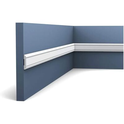 Orac Decor PX144 Profili da Parete - Stile Neoclassico Orac Decor PX144 Profili da Parete - Stile Neoclassico