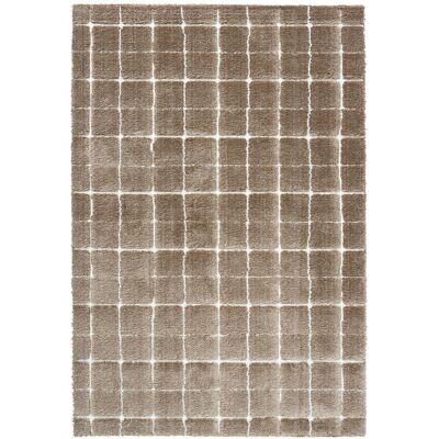 Rugsman Kyoto - Ruskea - 200x290 cm - Matto Rugsman Kyoto - Ruskea - 200x290 cm - Matto