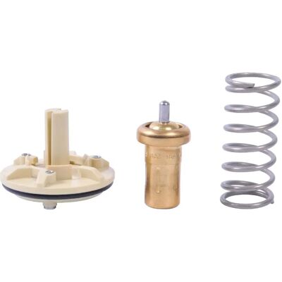 Gates TH42380G1 Thermostat - 80°C mit Dichtungen - Auto Kühlsystem Gates TH42380G1 Thermostat - 80°C mit Dichtungen - Auto Kühlsystem