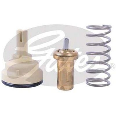 Gates TH42695G1 Termostat - 95°C, cu garnituri, pentru Audi, Seat, Skoda, VW Gates TH42695G1 Termostat - 95°C, cu garnituri, pentru Audi, Seat, Skoda, VW