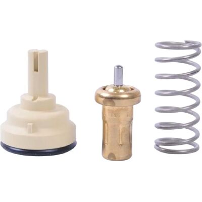 Gates TH426105G1 Thermostat - 105°C, Dichtungen, für Audi, Seat, Skoda, VW Gates TH426105G1 Thermostat - 105°C, Dichtungen, für Audi, Seat, Skoda, VW