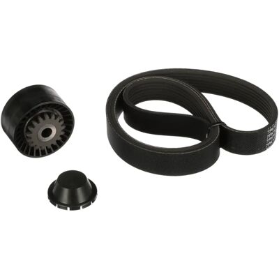 Kit Gates Renault Micro-V - Curea de distribuție pentru Clio, Modus, Twingo Kit Gates Renault Micro-V - Curea de distribuție pentru Clio, Modus, Twingo