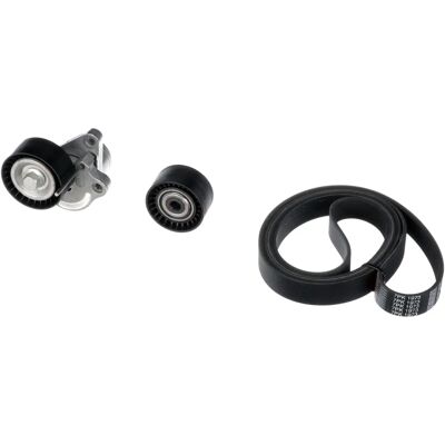 GATES Kit de courroie de distribution Nissan Opel GATES Kit de courroie de distribution Nissan Opel