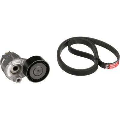 Kit Micro-v Gates pentru Nissan Almera - Set curele Kit Micro-v Gates pentru Nissan Almera - Set curele