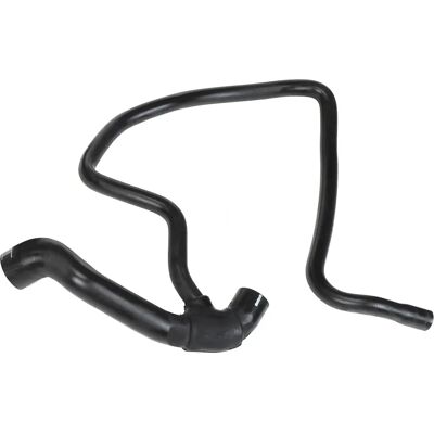 Gates Kylarslang Opel Corsa Tigra - Slang EPDM 33/40mm 334mm Gates Kylarslang Opel Corsa Tigra - Slang EPDM 33/40mm 334mm