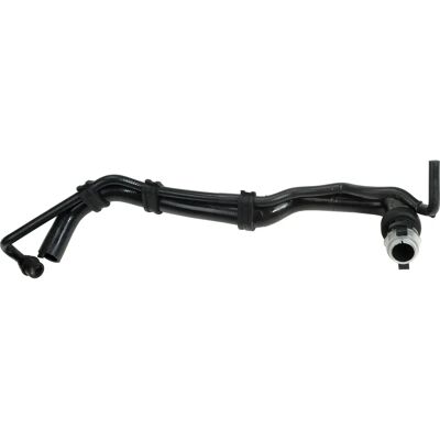 GATES 3961 Radiator Slange - EPDM, 785mm, Sort GATES 3961 Radiator Slange - EPDM, 785mm, Sort