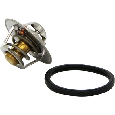 Gates TH12888G2 Termostat - Nissan Micra/Note - 88°C Gates TH12888G2 Termostat - Nissan Micra/Note - 88°C